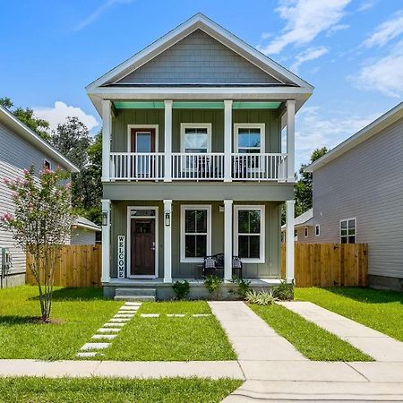 Lone Oak House Villa Пенсакола Екстериор снимка