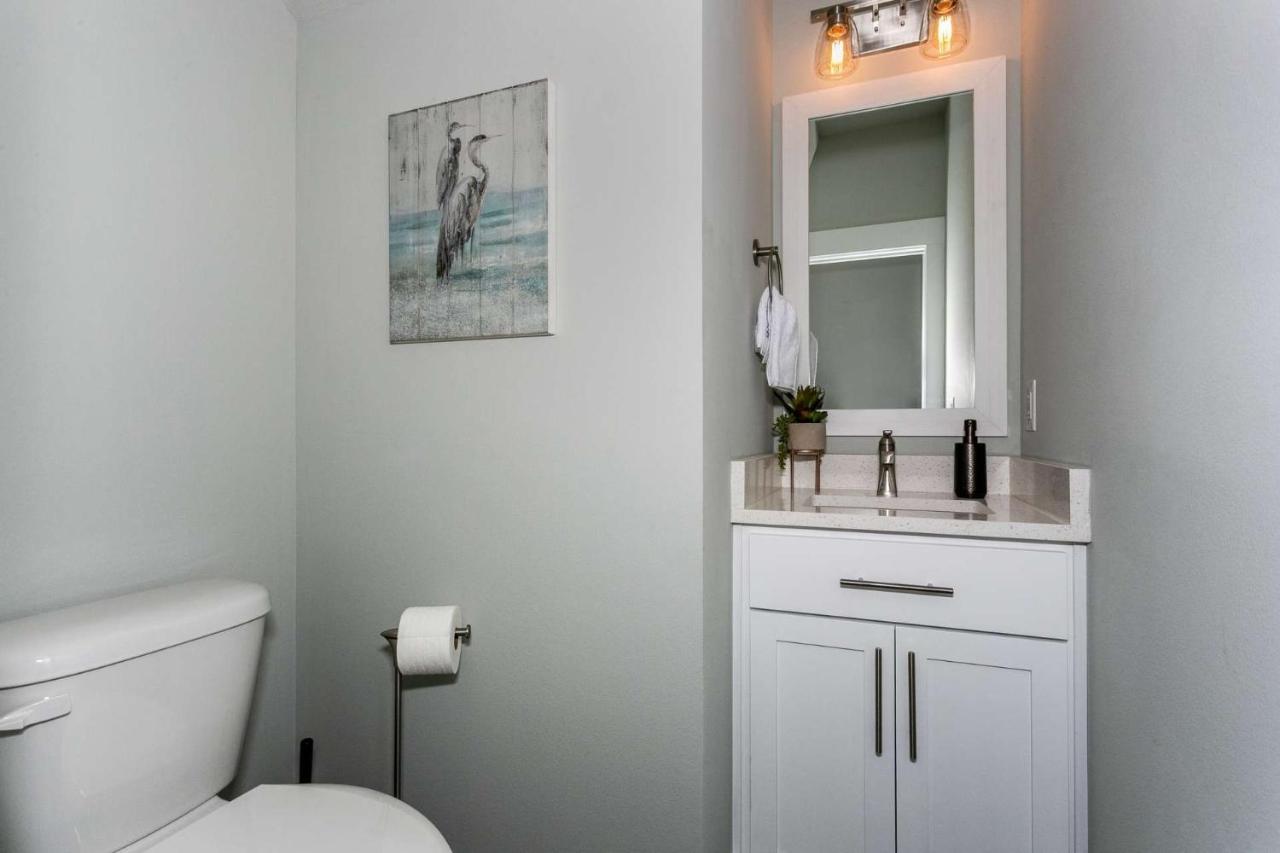 Lone Oak House Villa Пенсакола Екстериор снимка