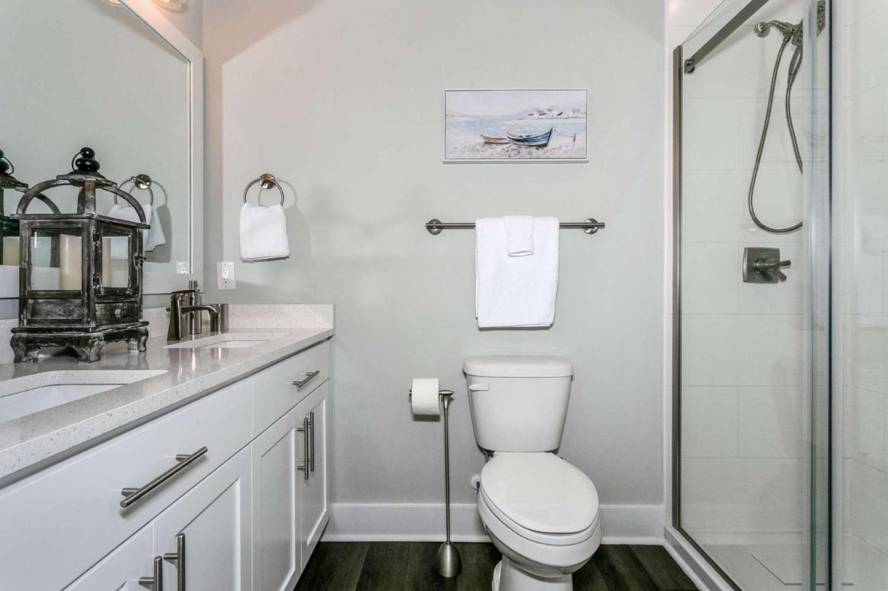 Lone Oak House Villa Пенсакола Екстериор снимка