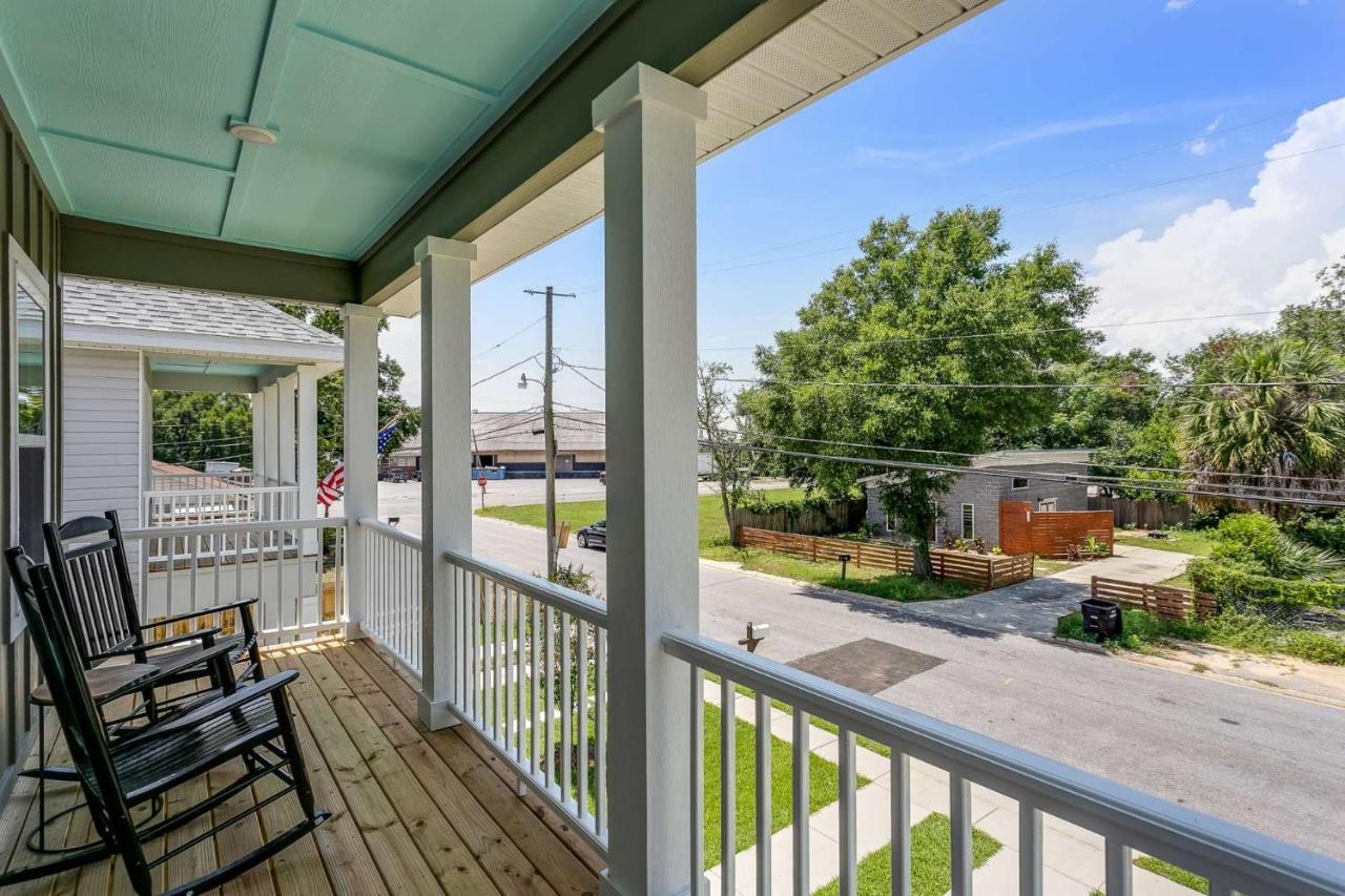Lone Oak House Villa Пенсакола Екстериор снимка