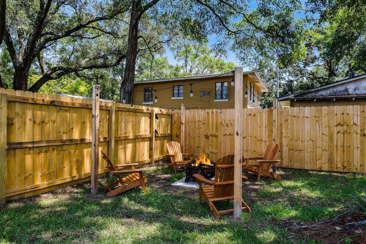 Lone Oak House Villa Пенсакола Екстериор снимка