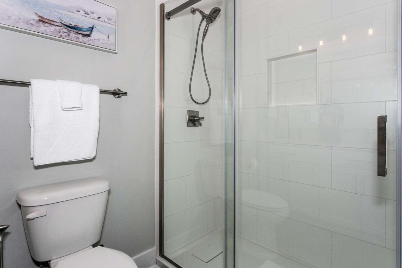 Lone Oak House Villa Пенсакола Екстериор снимка