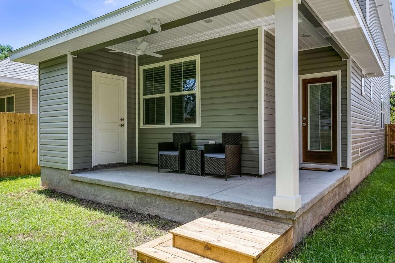 Lone Oak House Villa Пенсакола Екстериор снимка