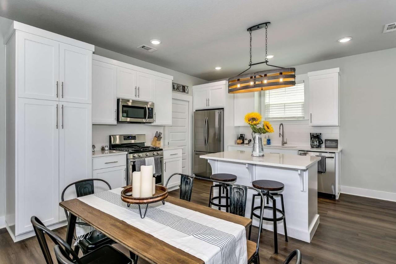 Lone Oak House Villa Пенсакола Екстериор снимка