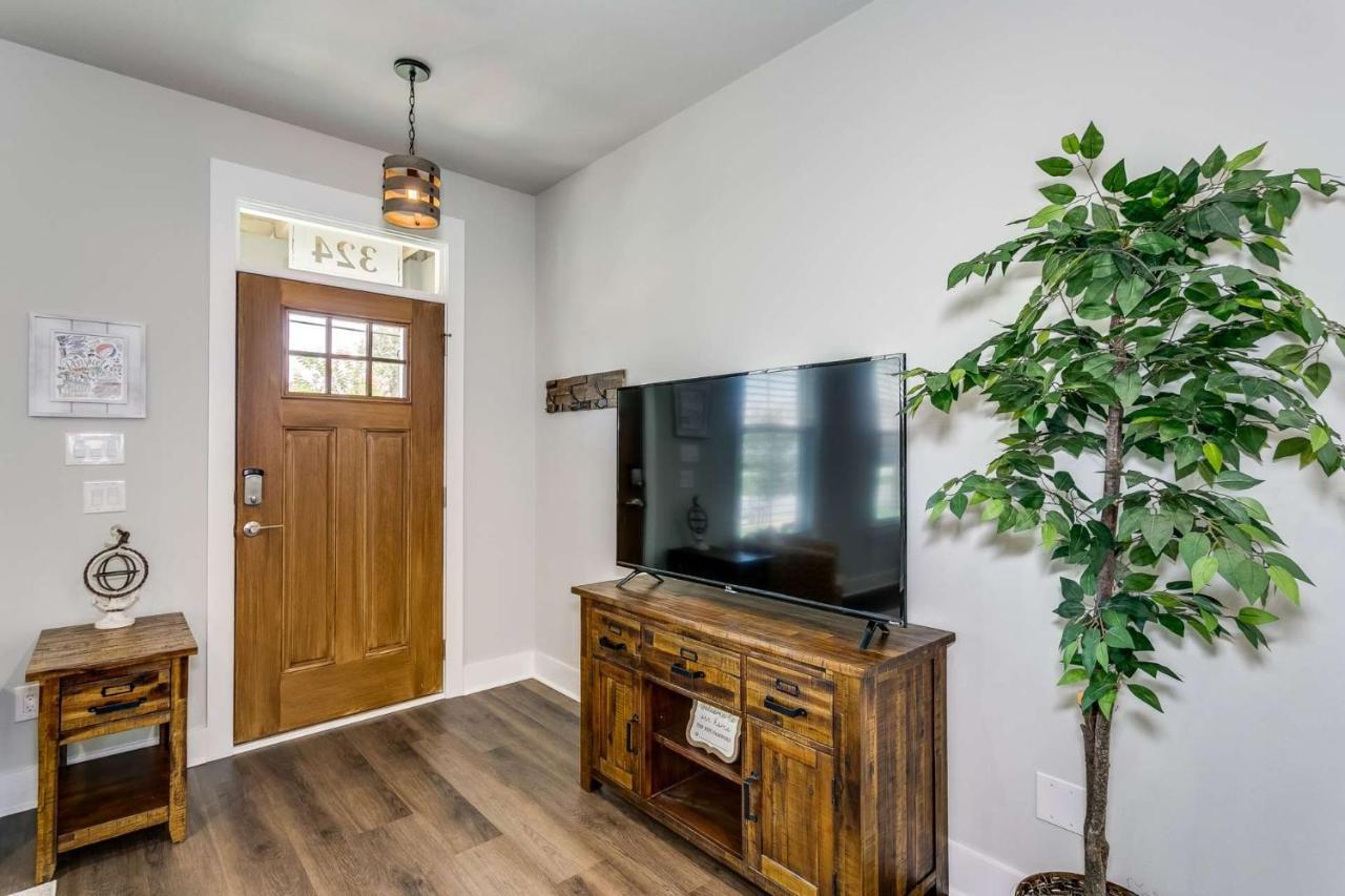 Lone Oak House Villa Пенсакола Екстериор снимка