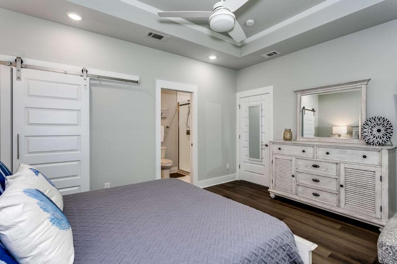 Lone Oak House Villa Пенсакола Екстериор снимка