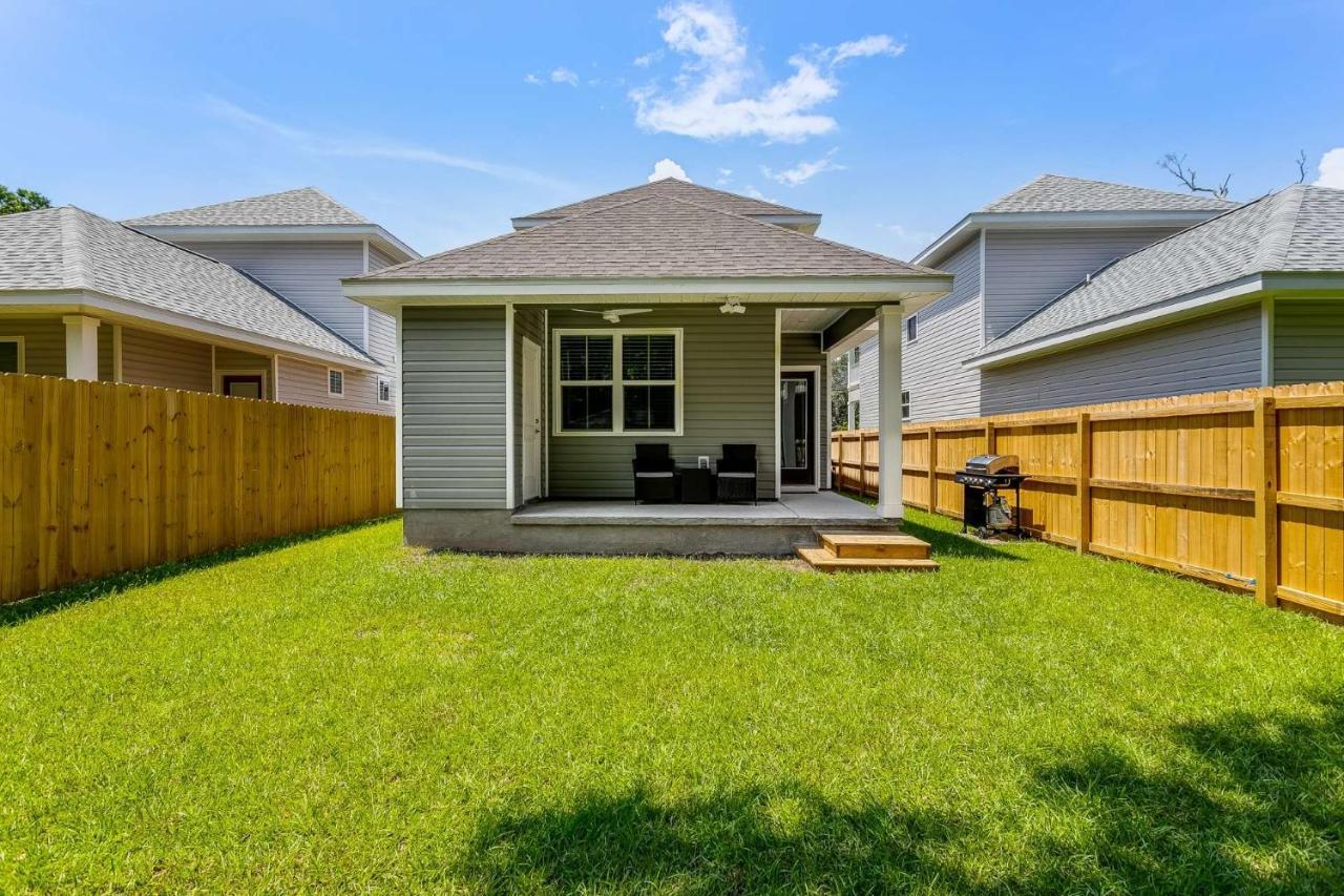 Lone Oak House Villa Пенсакола Екстериор снимка